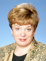Людмила ПУХАРЕВА, директор МБОУ 